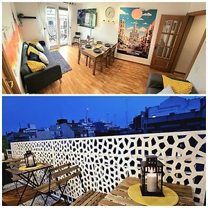 Apartamento de 3 Dormitorios